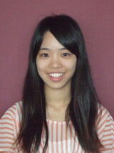 Amber Wang
